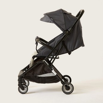 Moon Auto-Fold Stroller