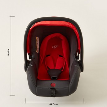 Juniors Anne Infant Baby Car Seat