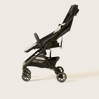 Joie Stroller with Canopy