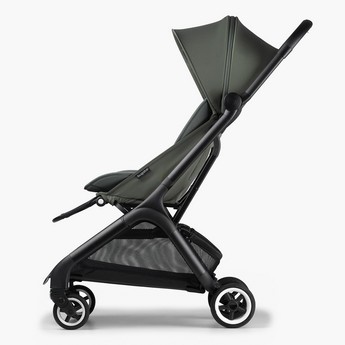 Bugaboo Butterfly Complete Stroller