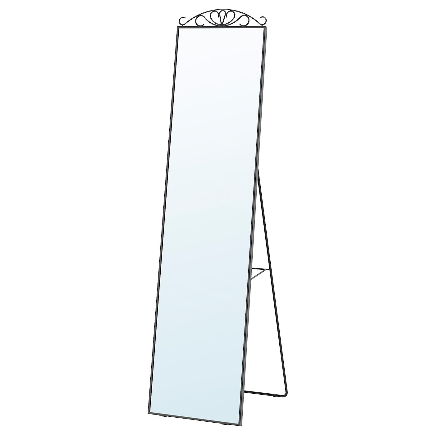 KARMSUND Standing mirror