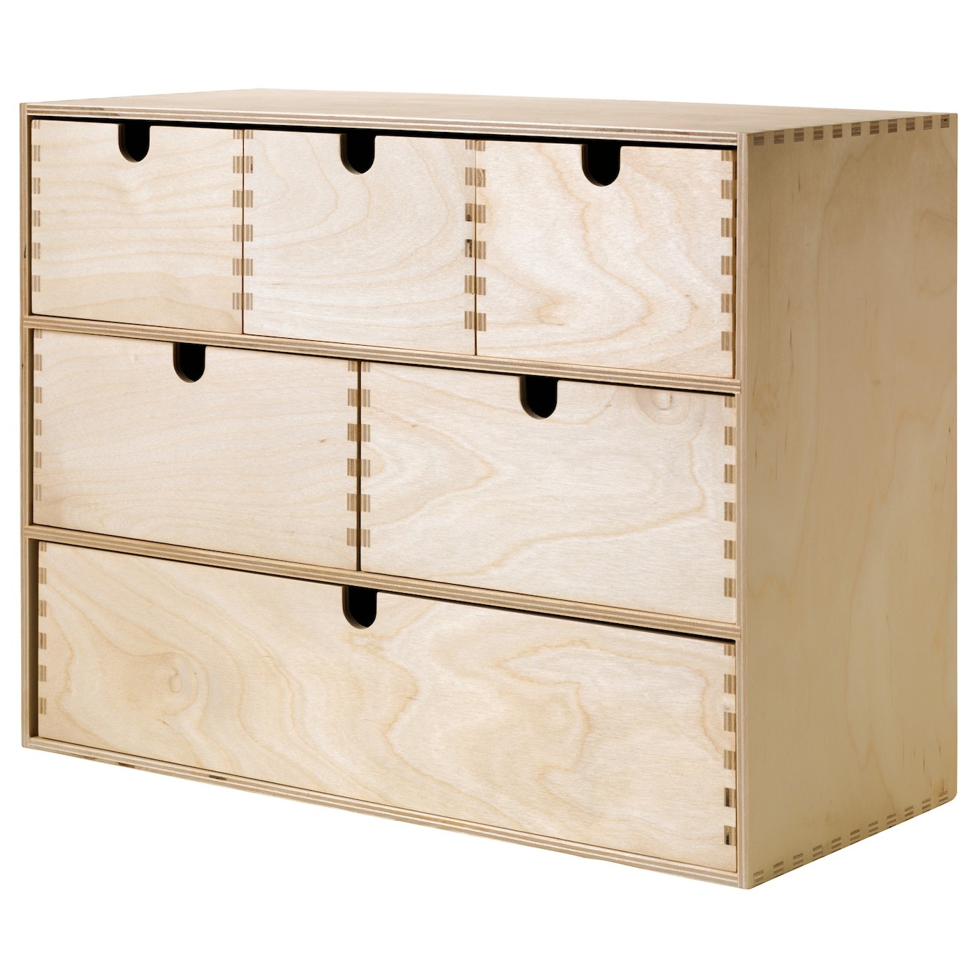 MOPPE Mini chest of drawers
