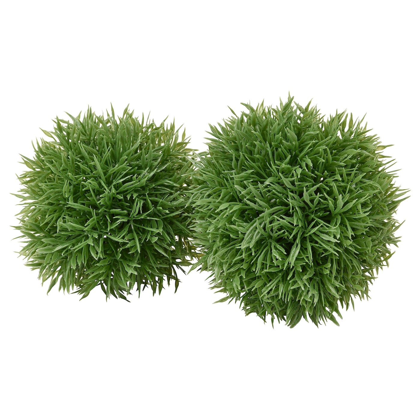 FEJKA Artificial plant, set of 2