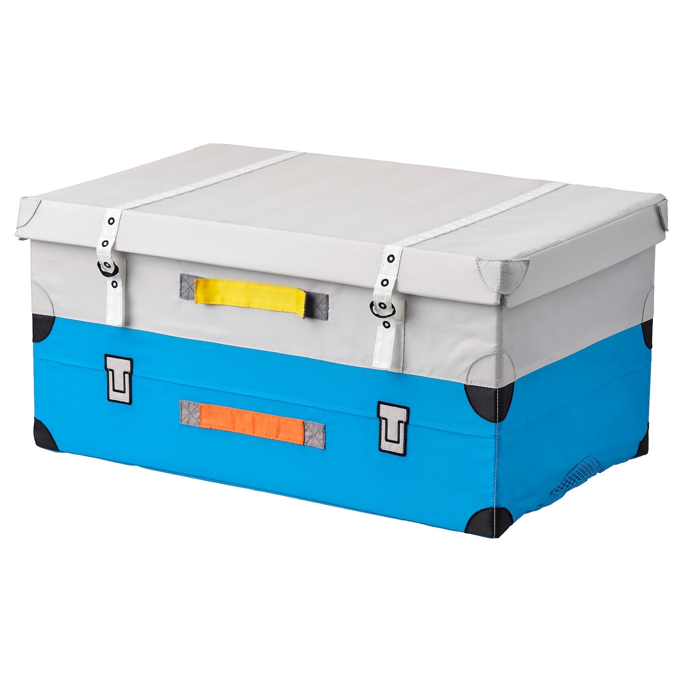 FLYTTBAR Trunk for toys