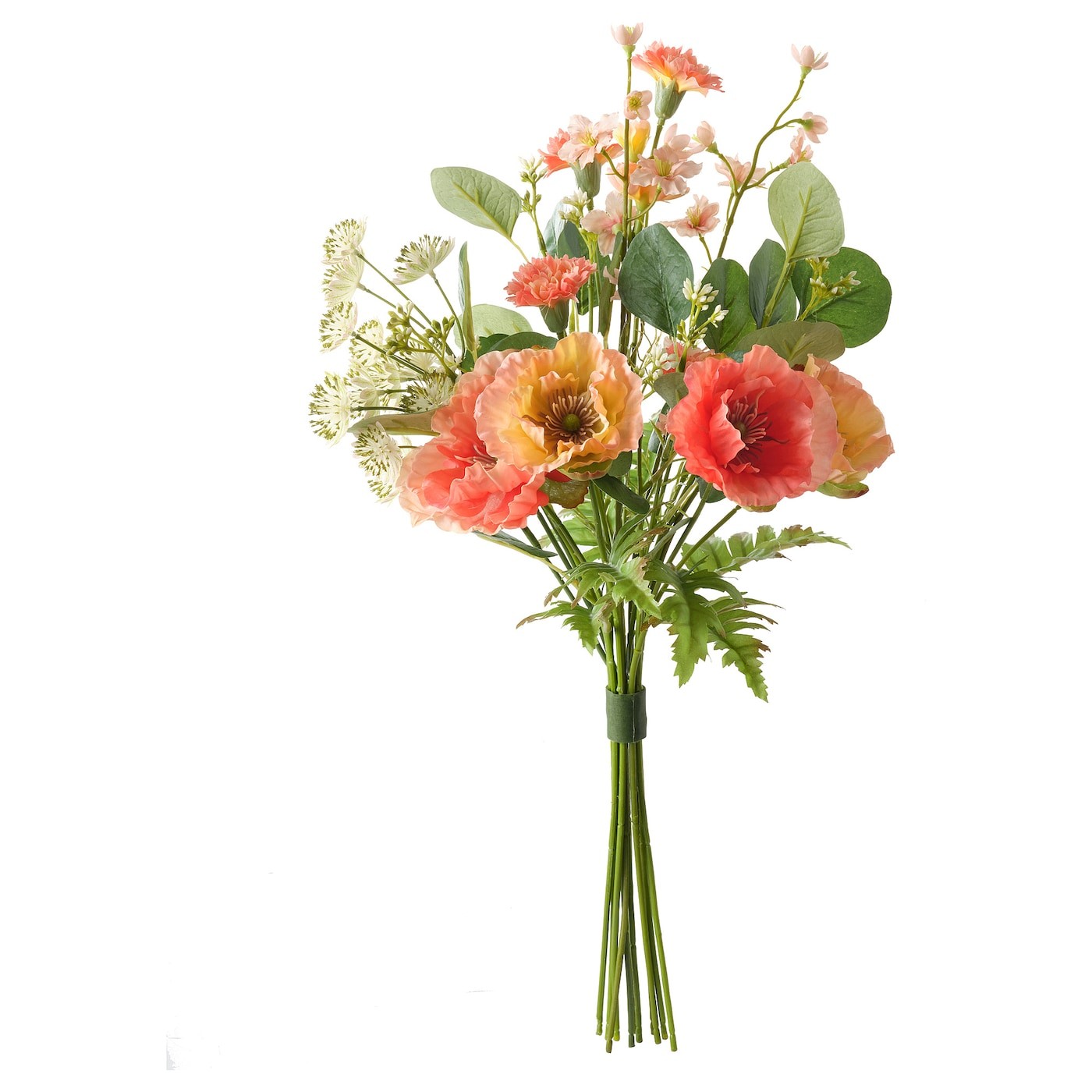 SMYCKA Artificial bouquet