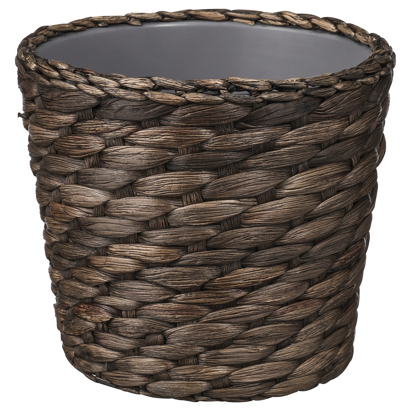 DRUVFLÄDER Plant pot