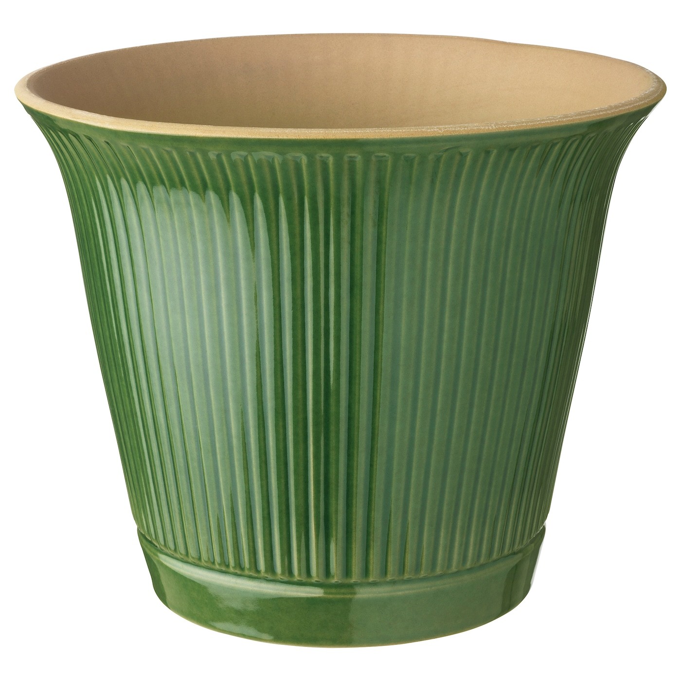 KAMOMILL Plant pot