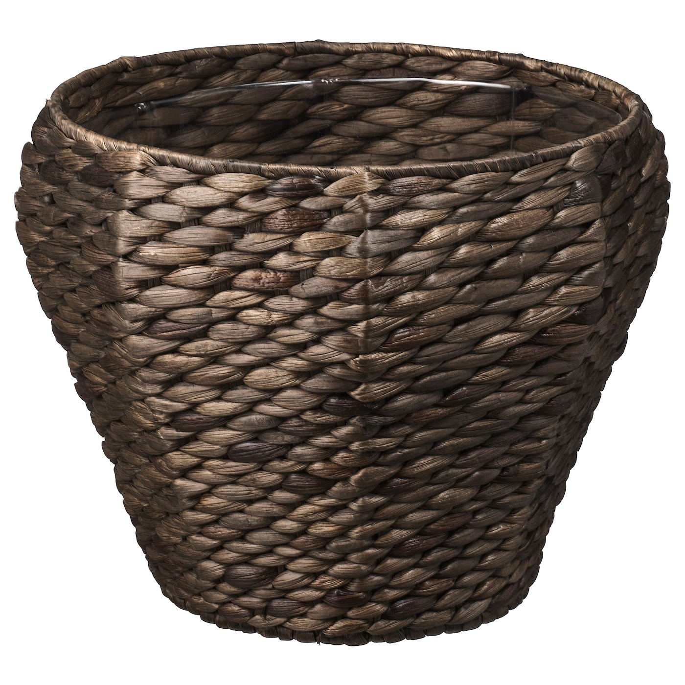 DRUVFLÄDER Plant pot