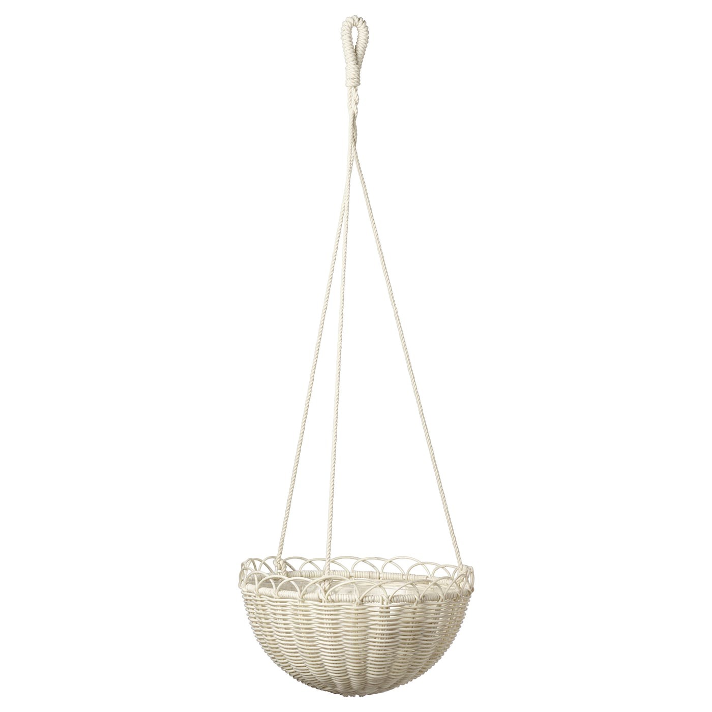 GALIAMELON Hanging planter