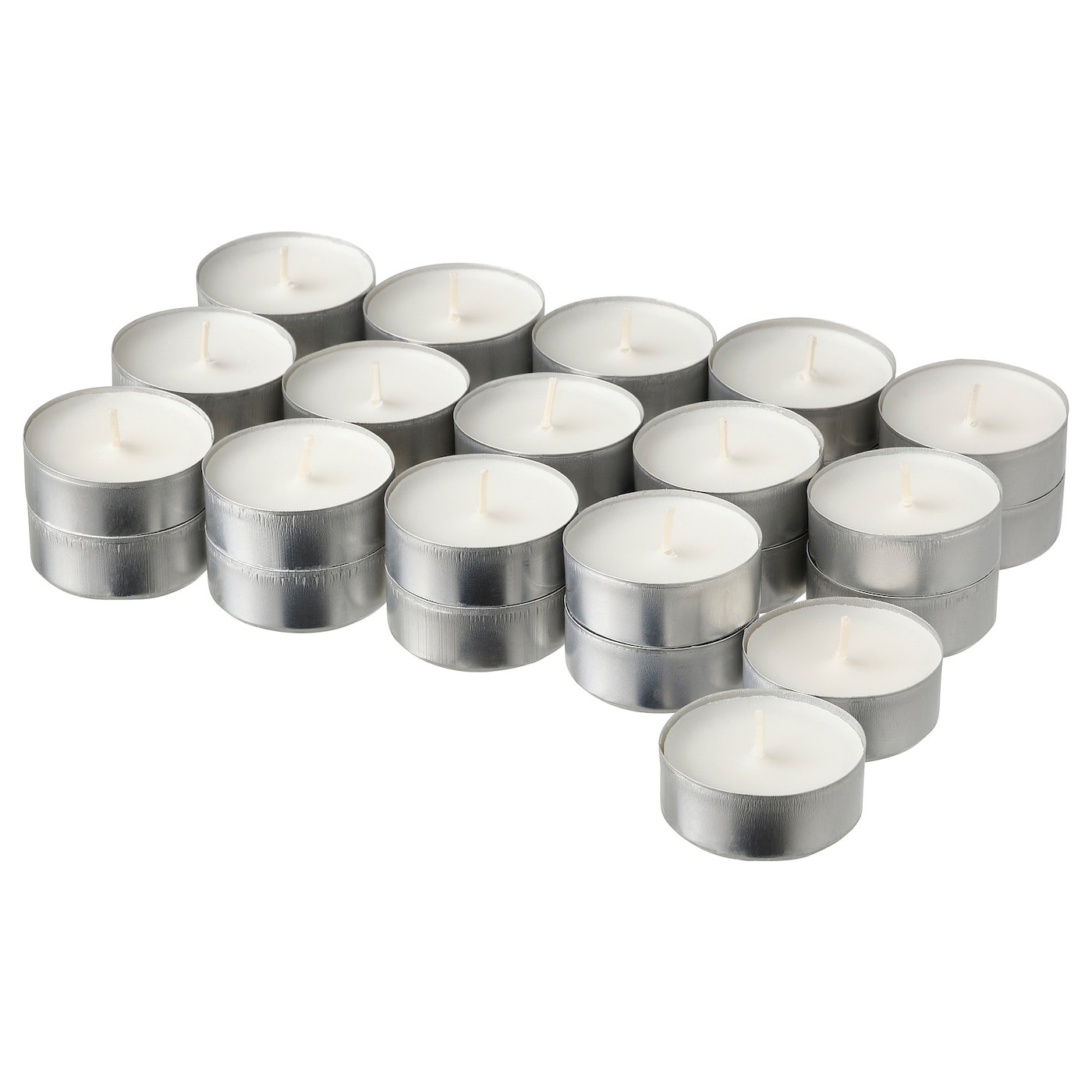 BEHJÄRTAD Scented tealight