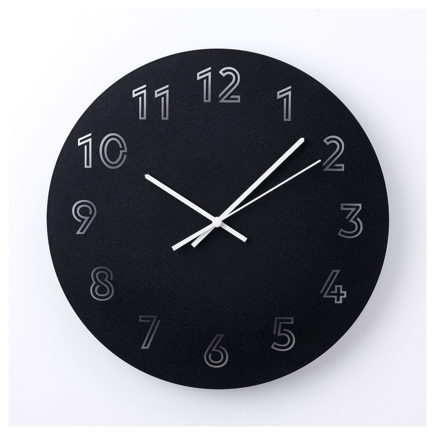 TUNNIS Wall clock