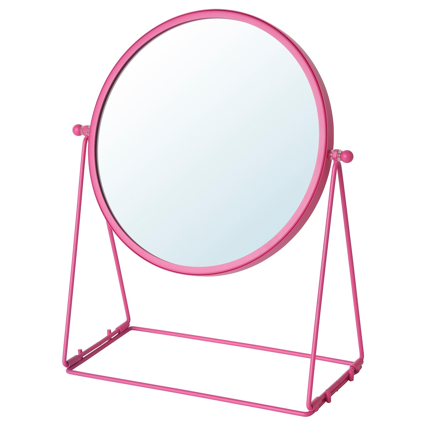 LASSBYN Table mirror