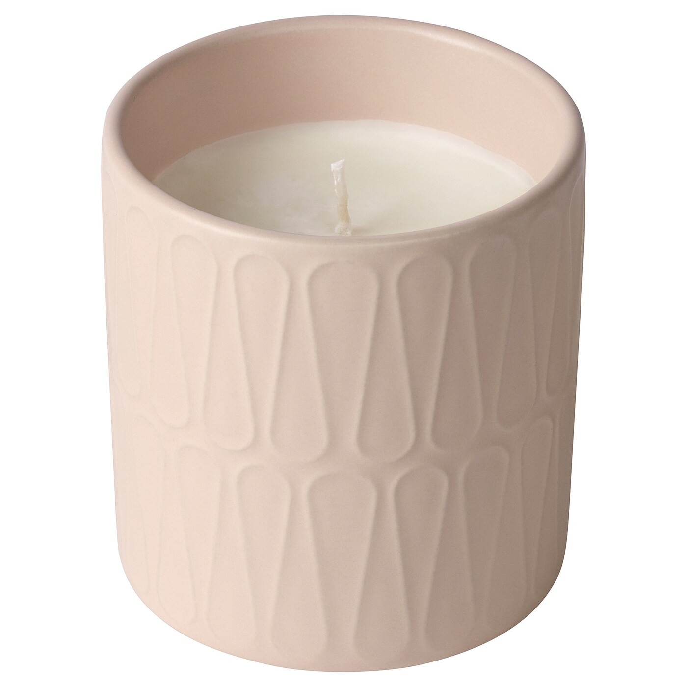 PÅKOSTAD Scented candle in container