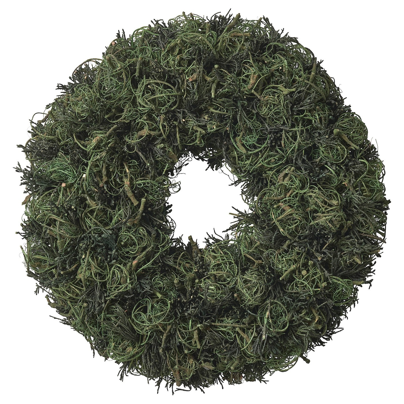 VINTER 2021 Wreath