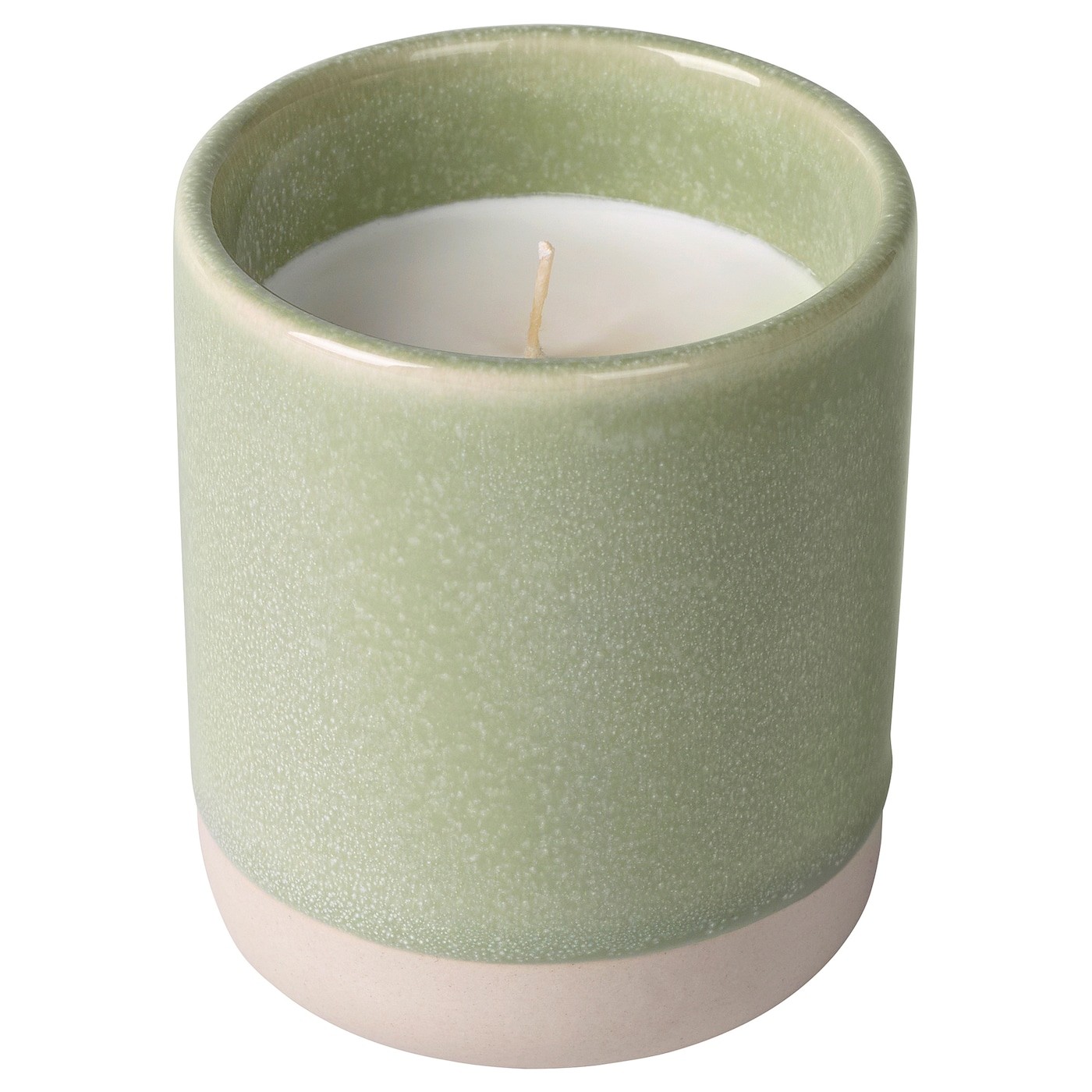 PÅKOSTAD Scented candle in container