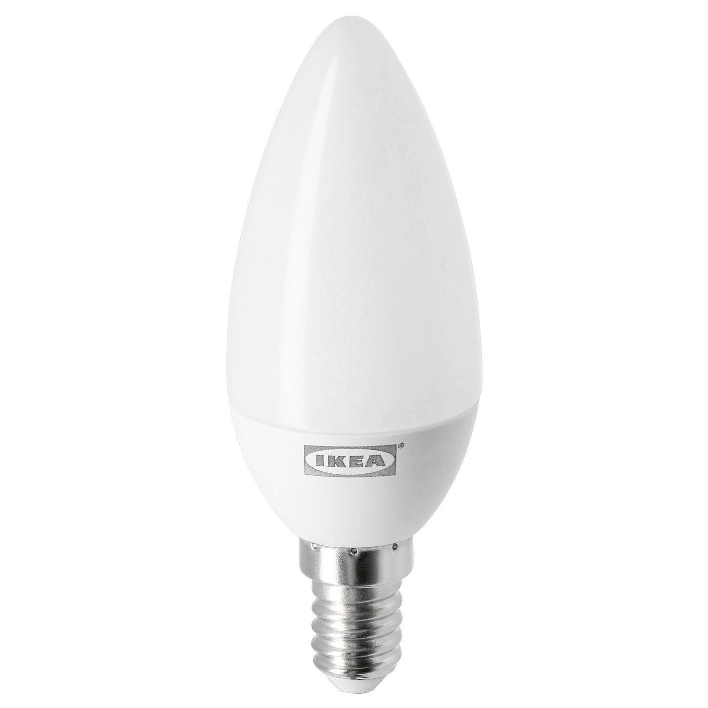 LEDARE لمبة LED E14 470 لومن