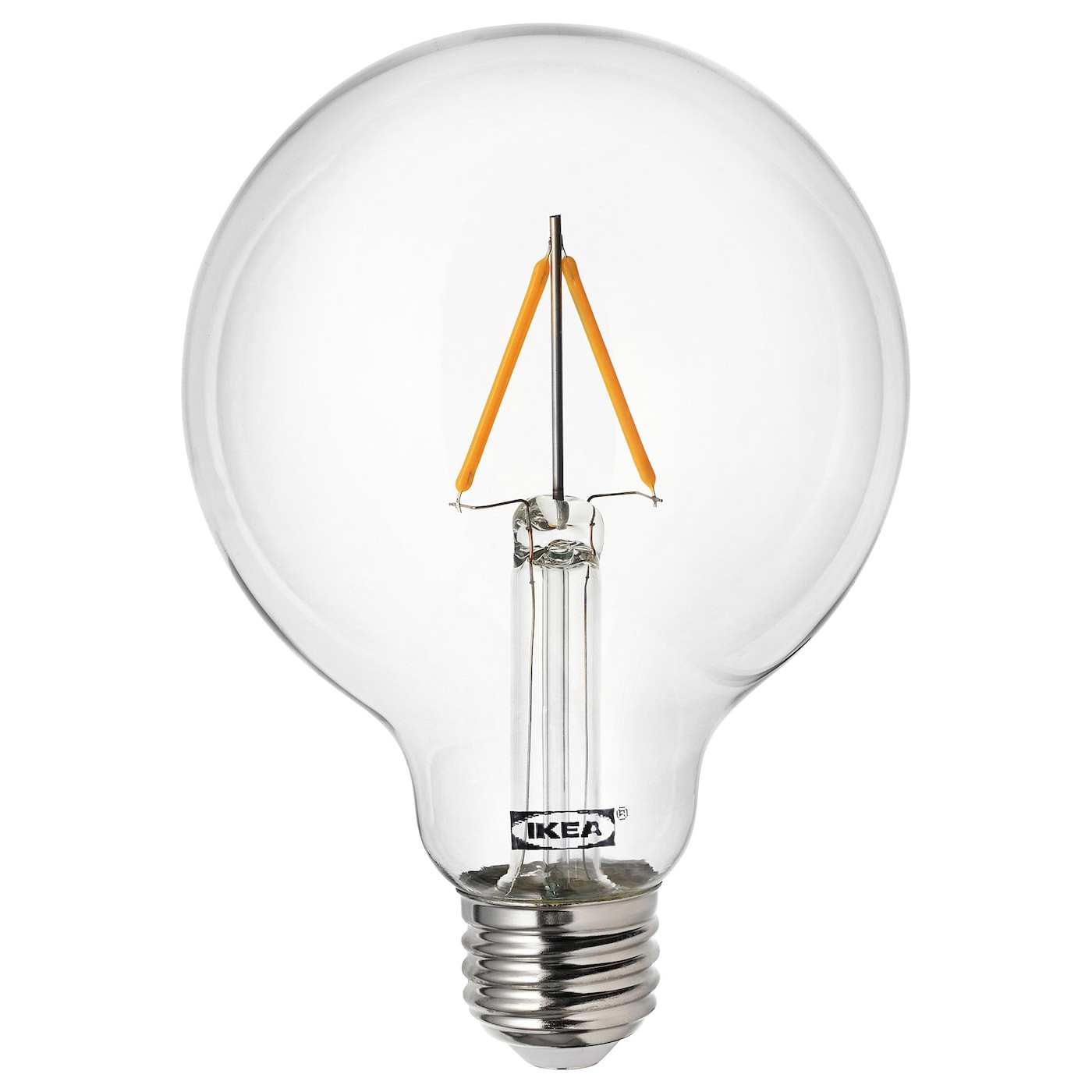 LUNNOM لمبة LED E27 100 lumen