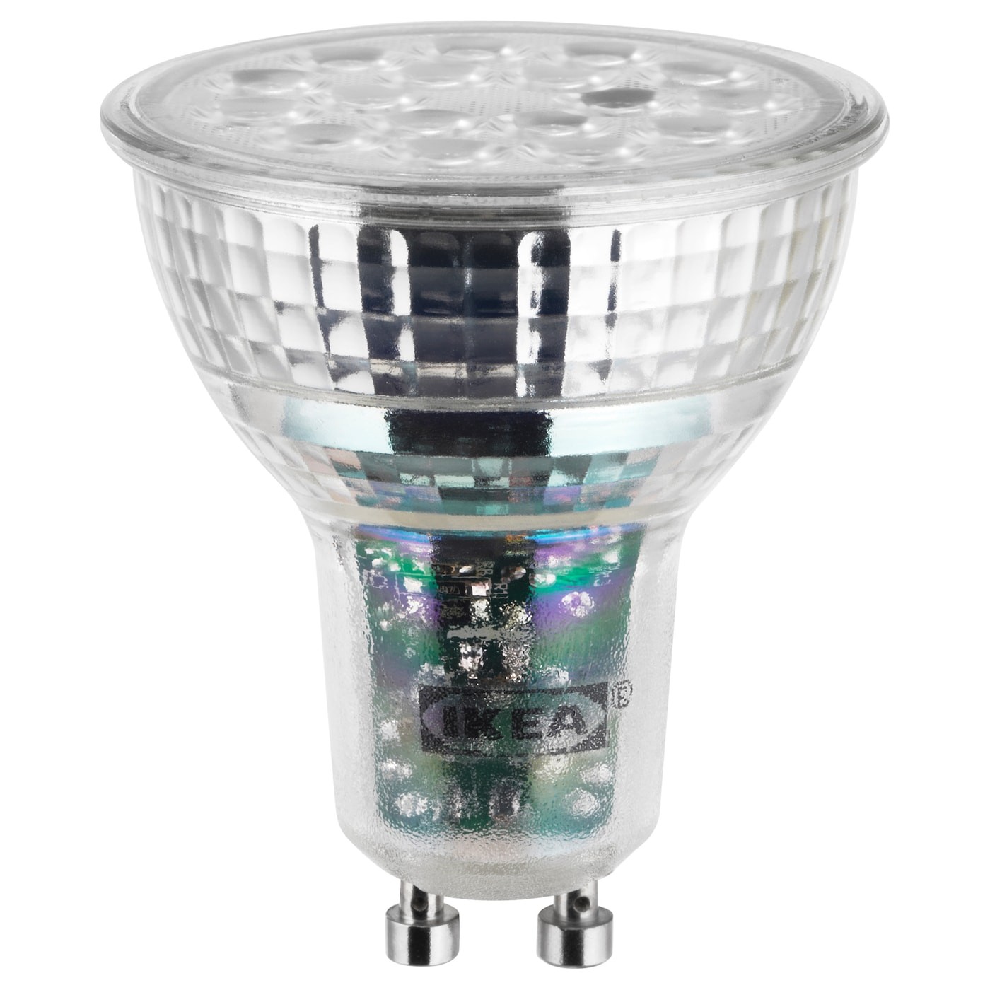 LEDARE LED bulb GU10 600 lumen