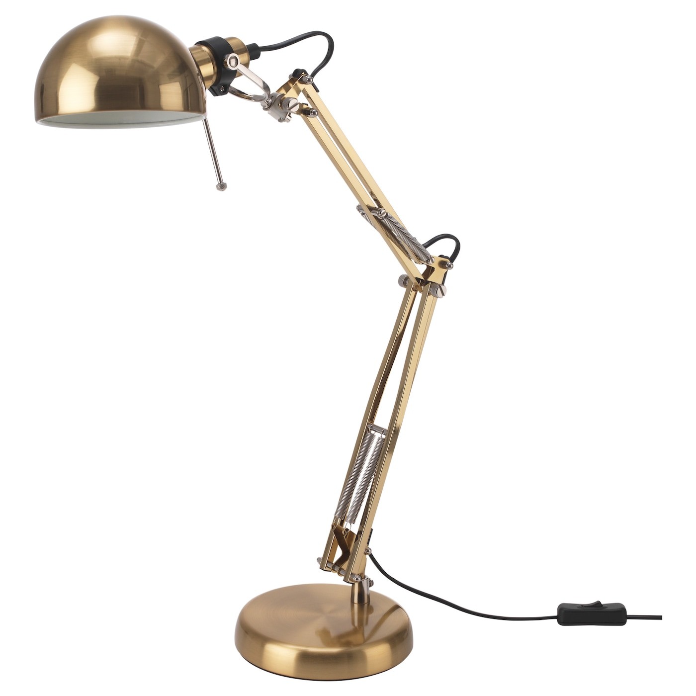 FORSÅ Work lamp