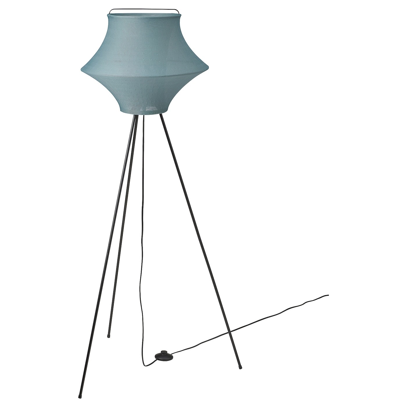 FYXNÄS Floor lamp