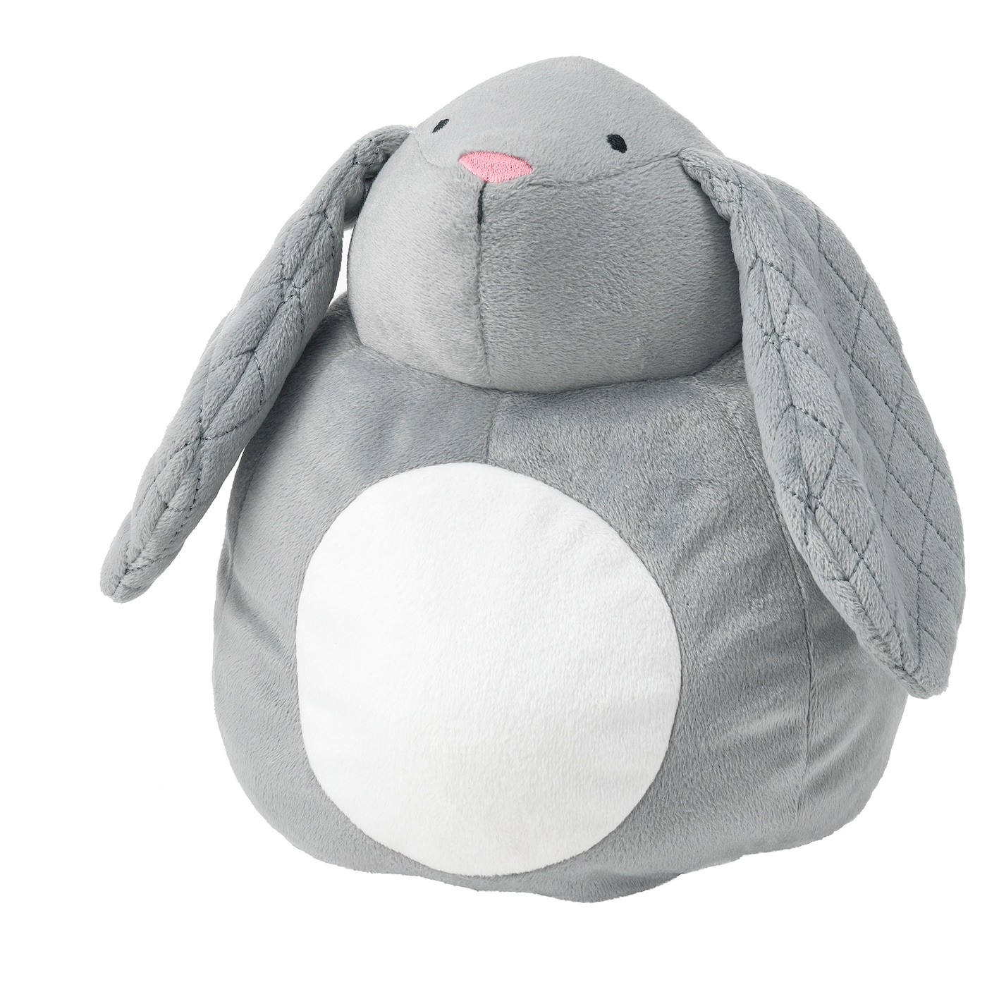 PEKHULT Soft toy with LED night light