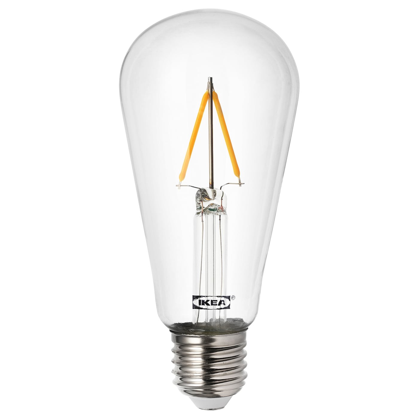 LUNNOM لمبة LED E27 100 lumen