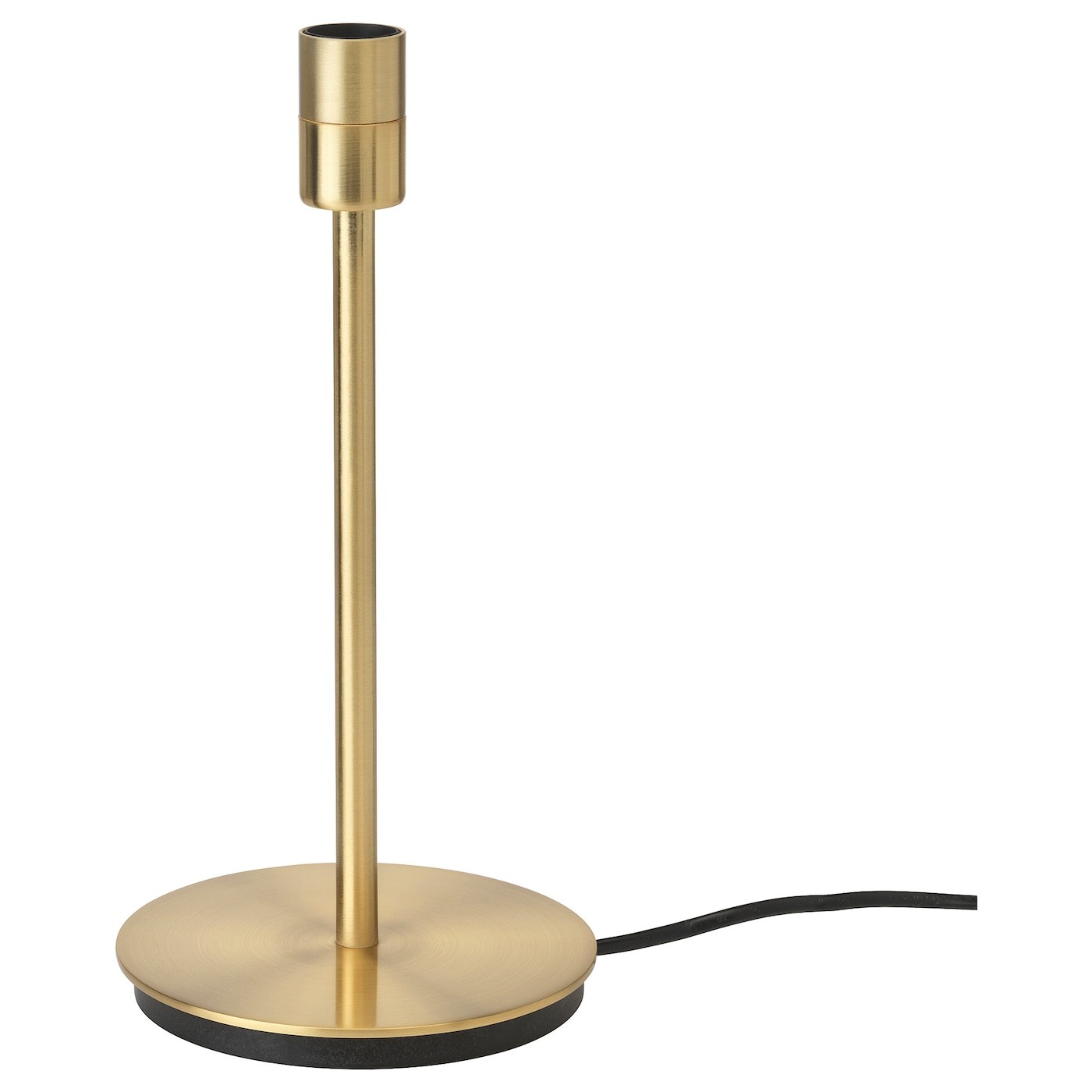 SKAFTET Table lamp base