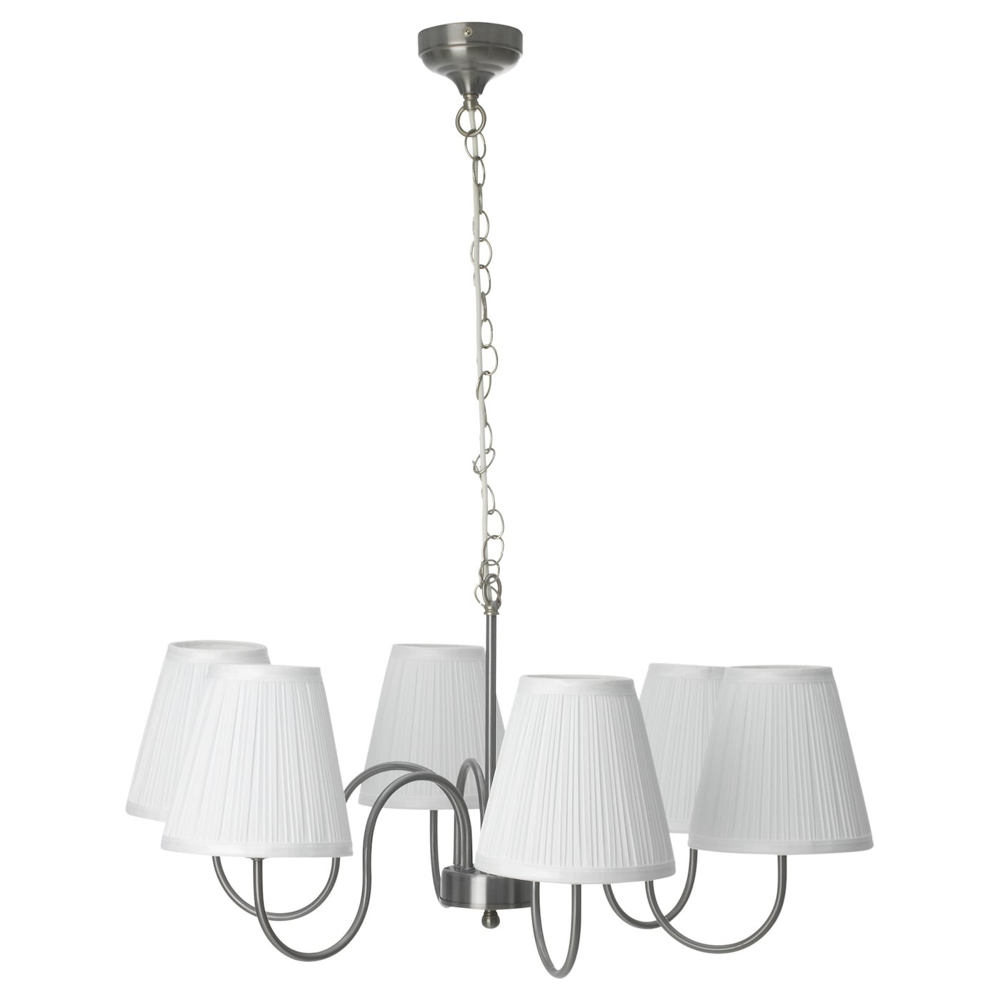 ESARP Chandelier, 6-armed