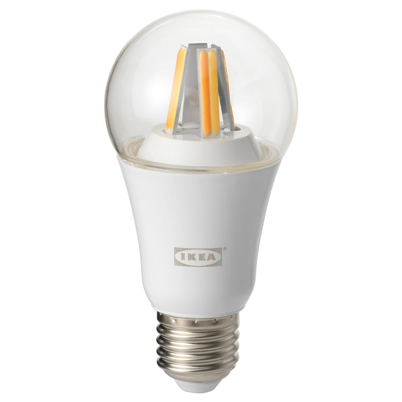 TRÅDFRI LED bulb E27 806 lumen