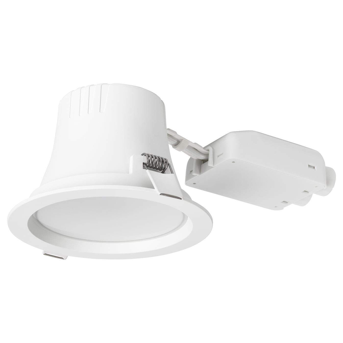 LEPTITER LED recessed spotlight