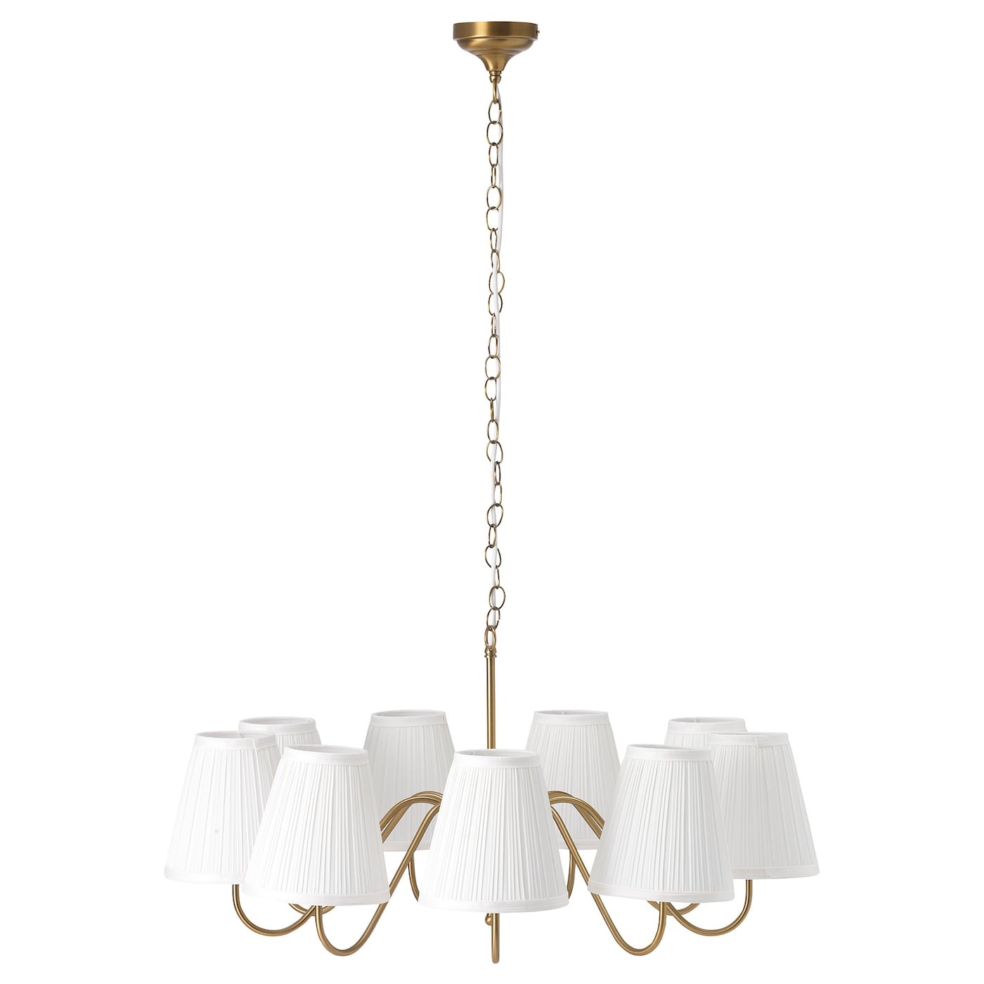 ESARP Chandelier, 9-armed