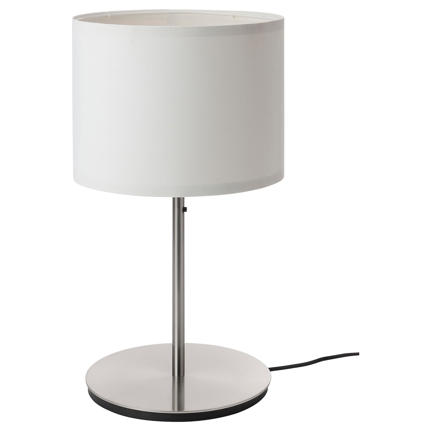 RINGSTA / SKAFTET Table lamp