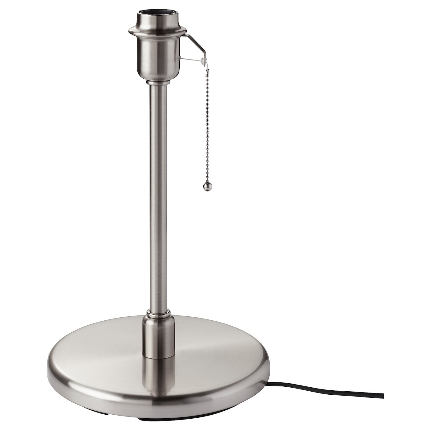 KRYSSMAST Table lamp base