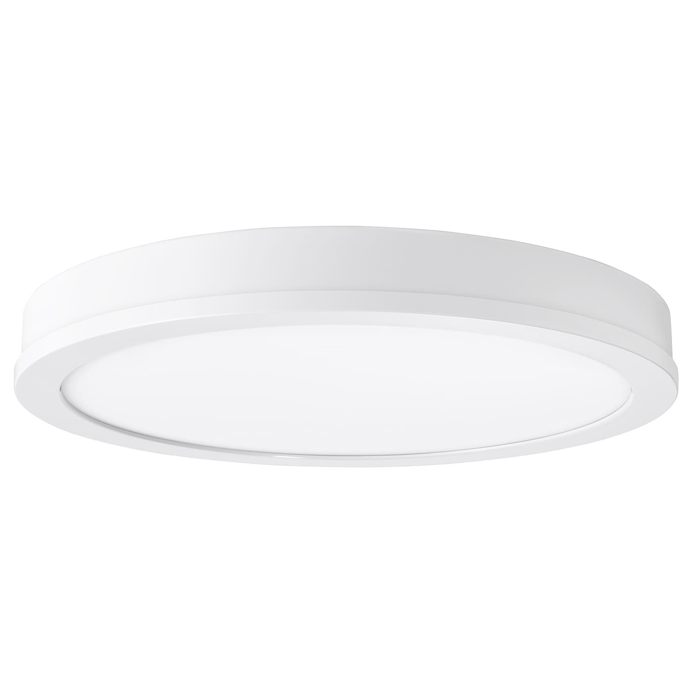 GUNNARP LED ceiling/wall lamp