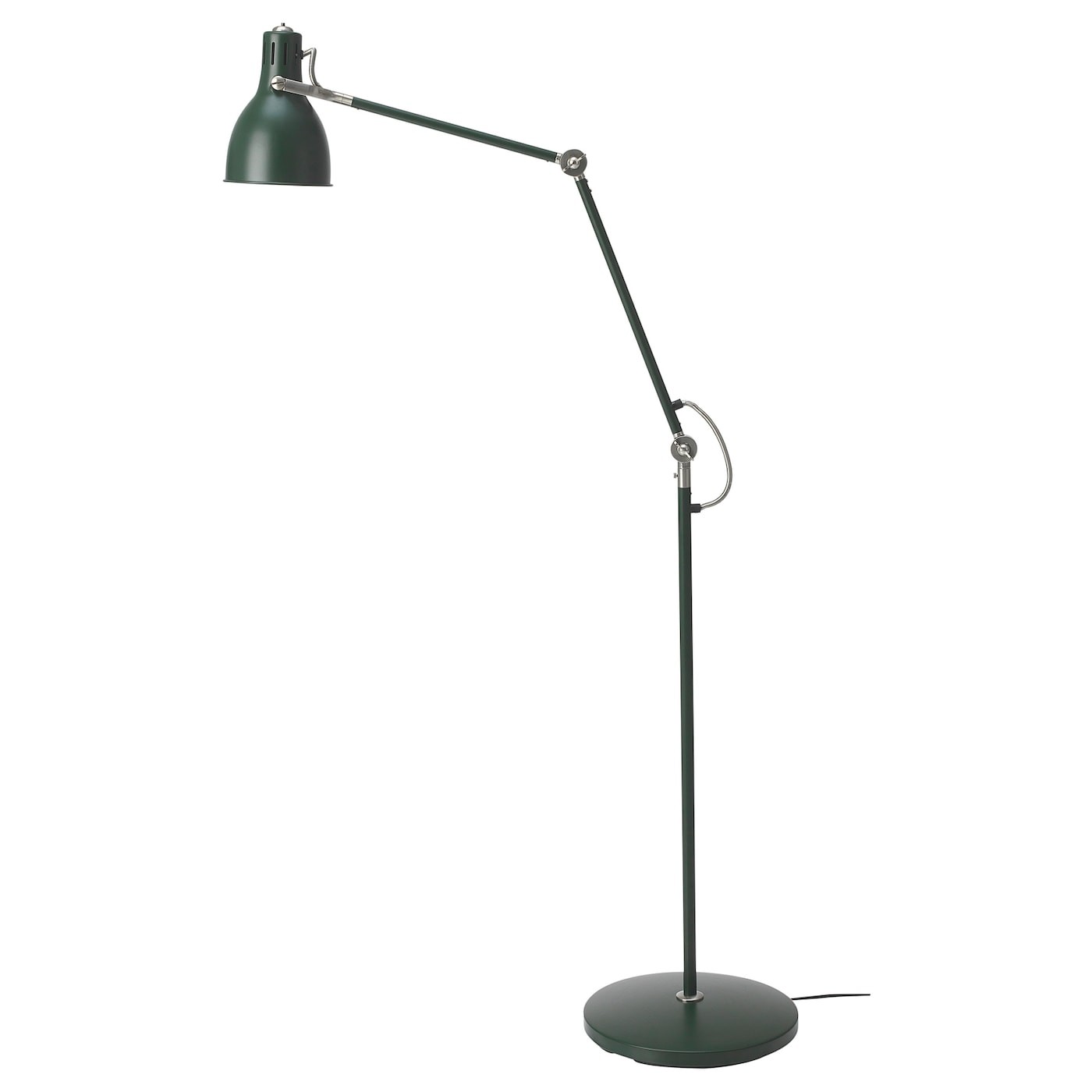 ARÖD Floor/reading lamp