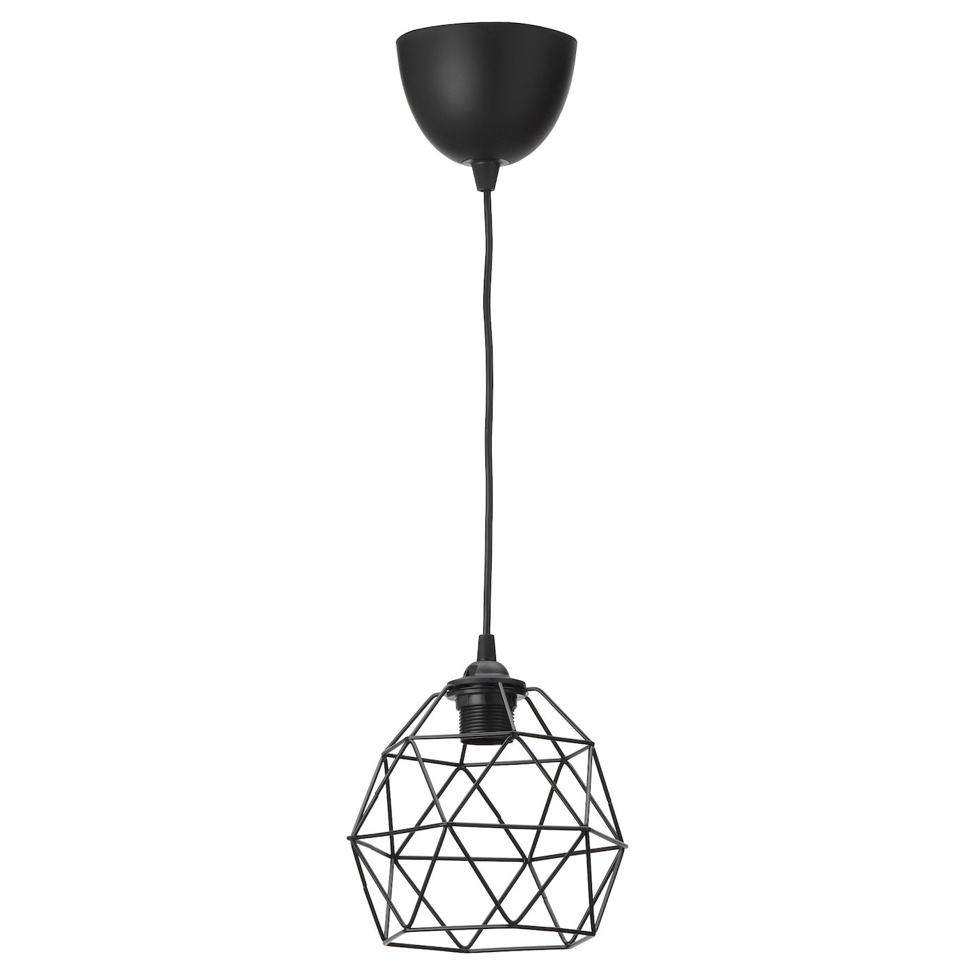 BRUNSTA / HEMMA Pendant lamp