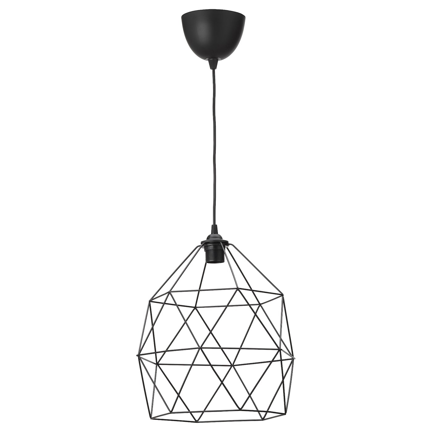 BRUNSTA / HEMMA Pendant lamp