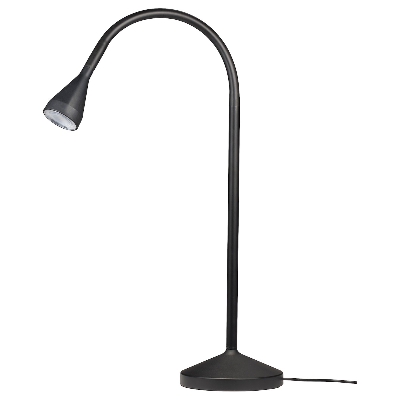 NÄVLINGE LED work lamp