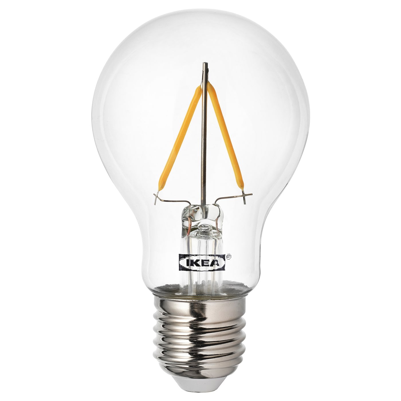 RYET LED bulb E27 100 lumen