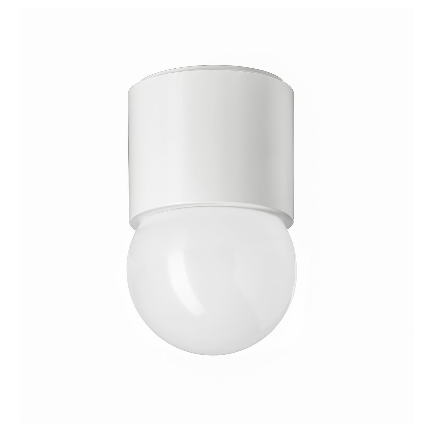 RAKSTA LED ceiling/wall lamp