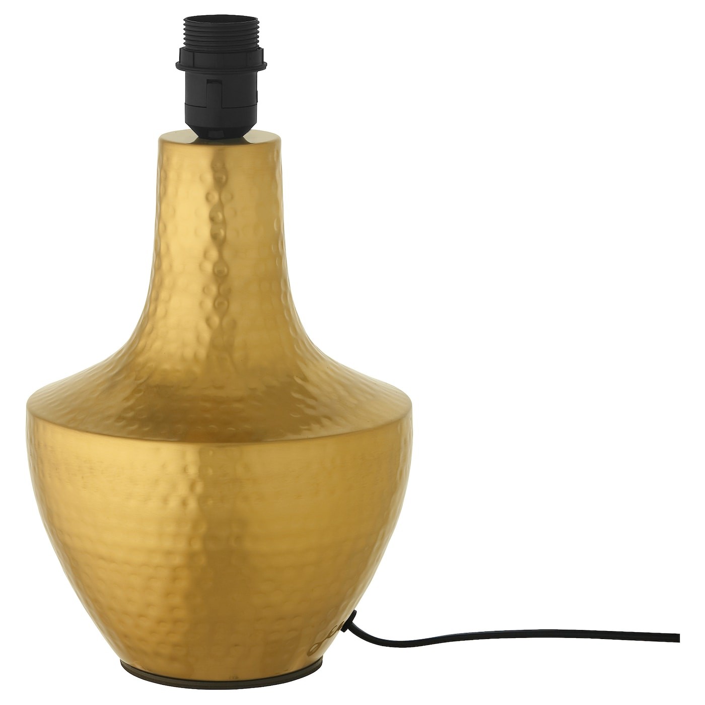 KASTVIND Table lamp base