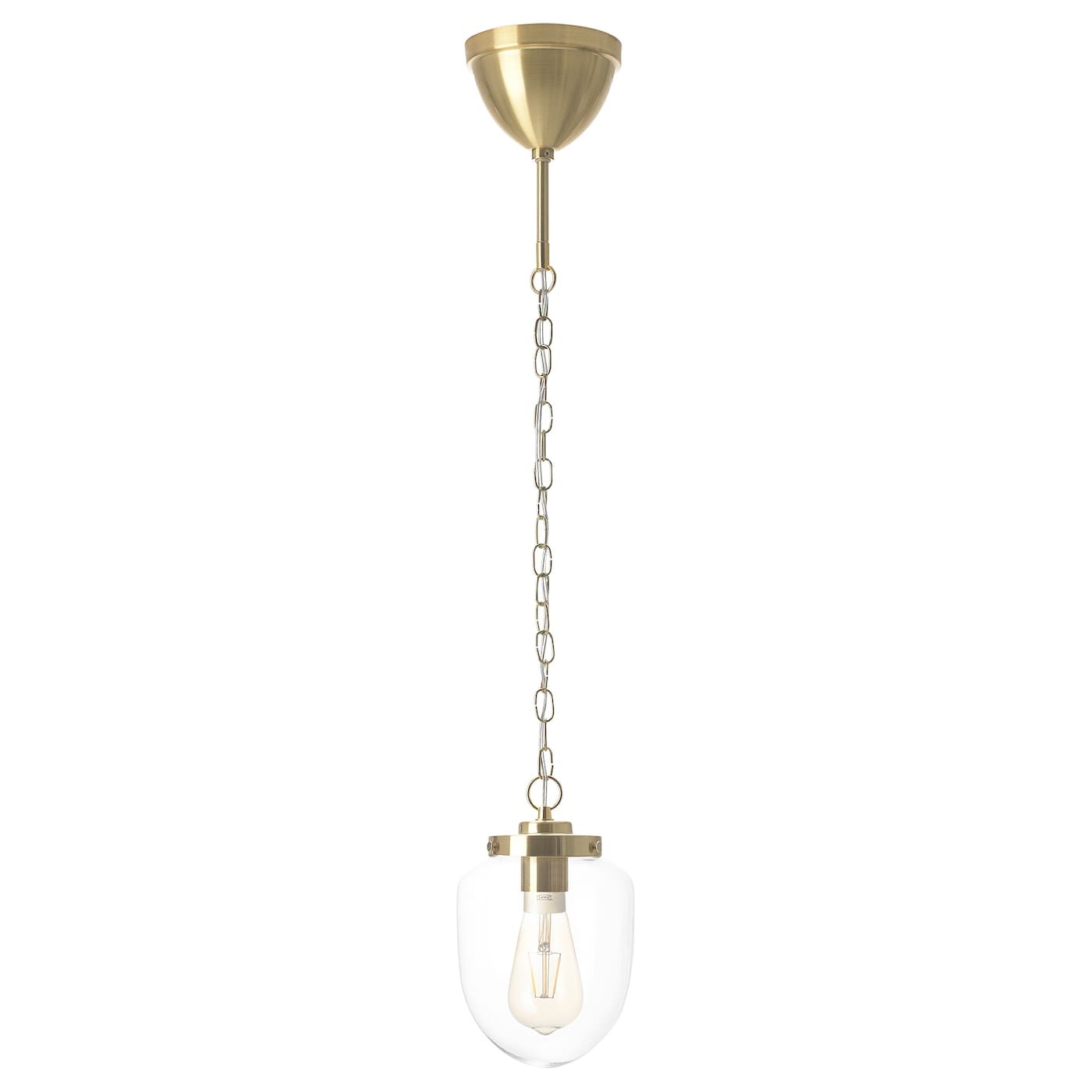 ÅTERSKEN Pendant lamp