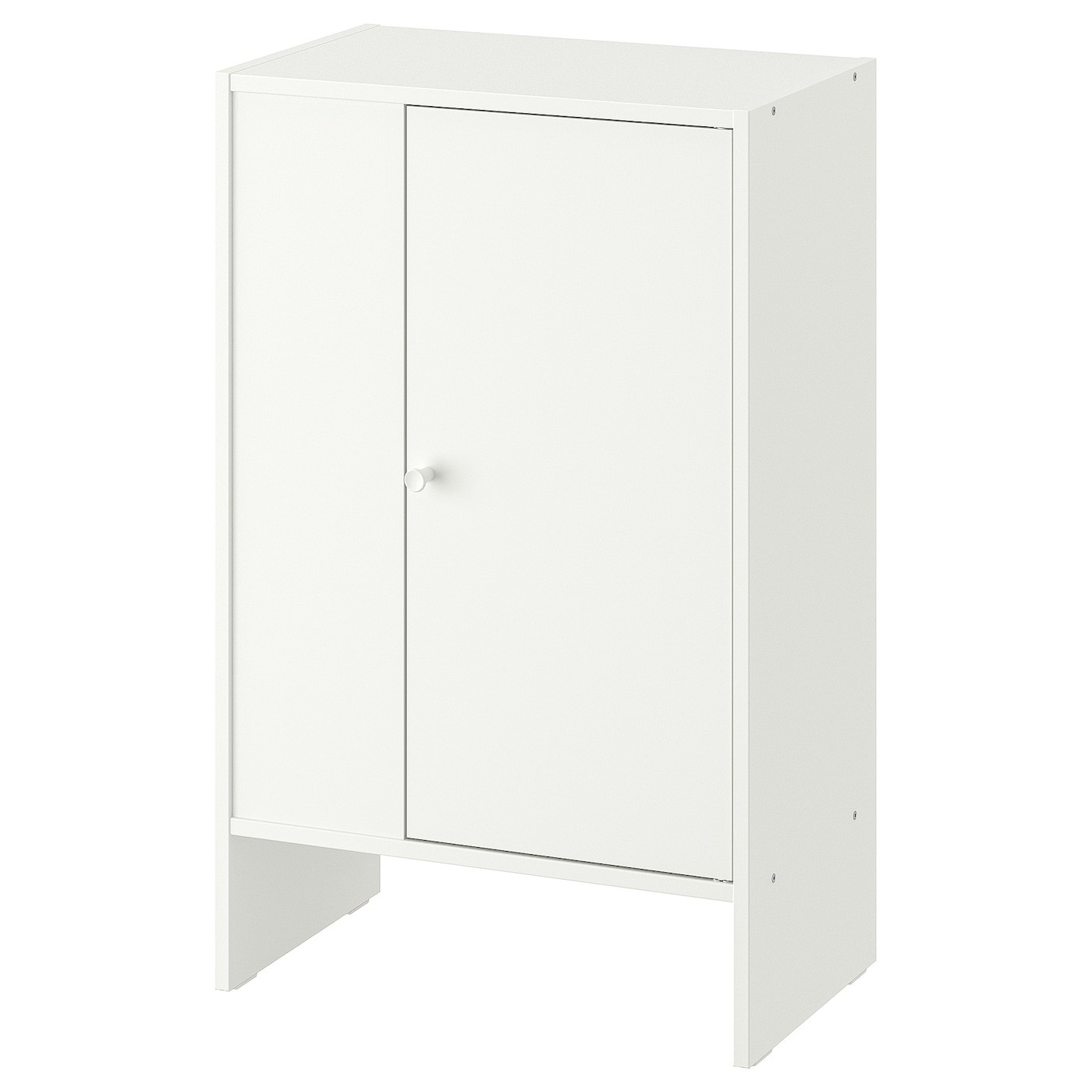 BAGGEBO Cabinet with door