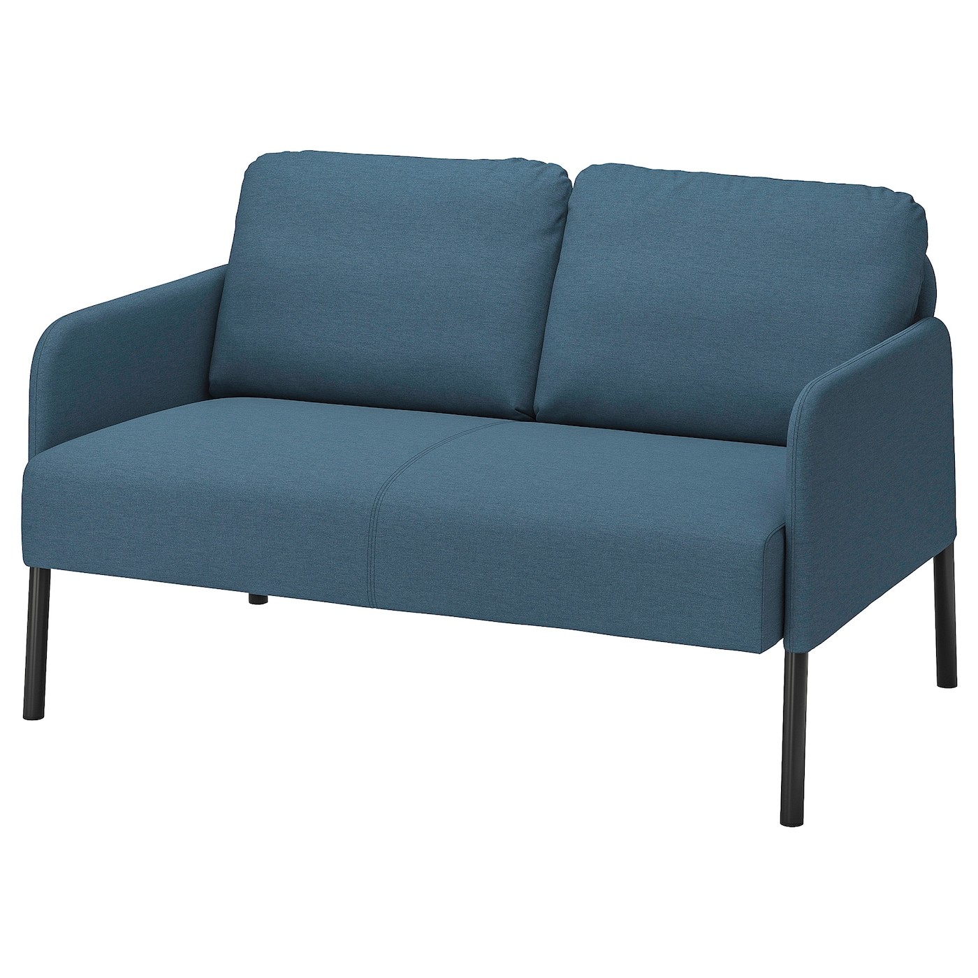 GLOSTAD 2-seat sofa