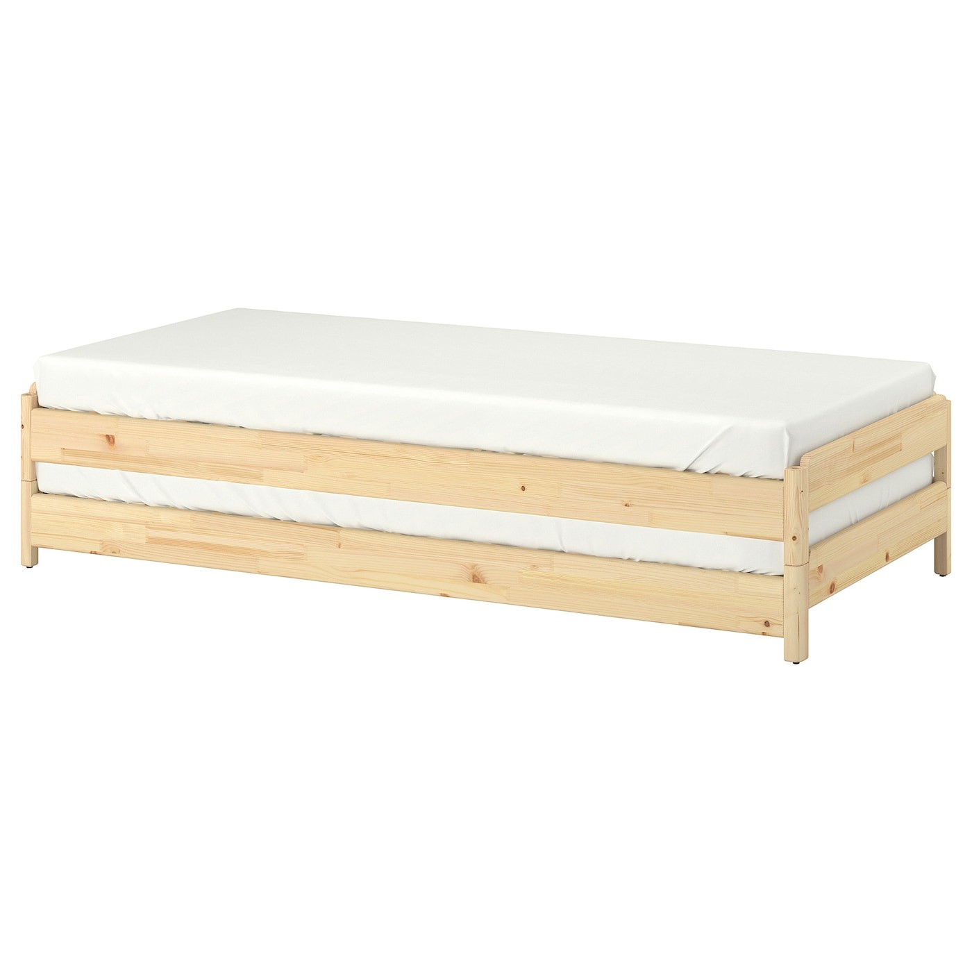 UTÅKER Stackable bed