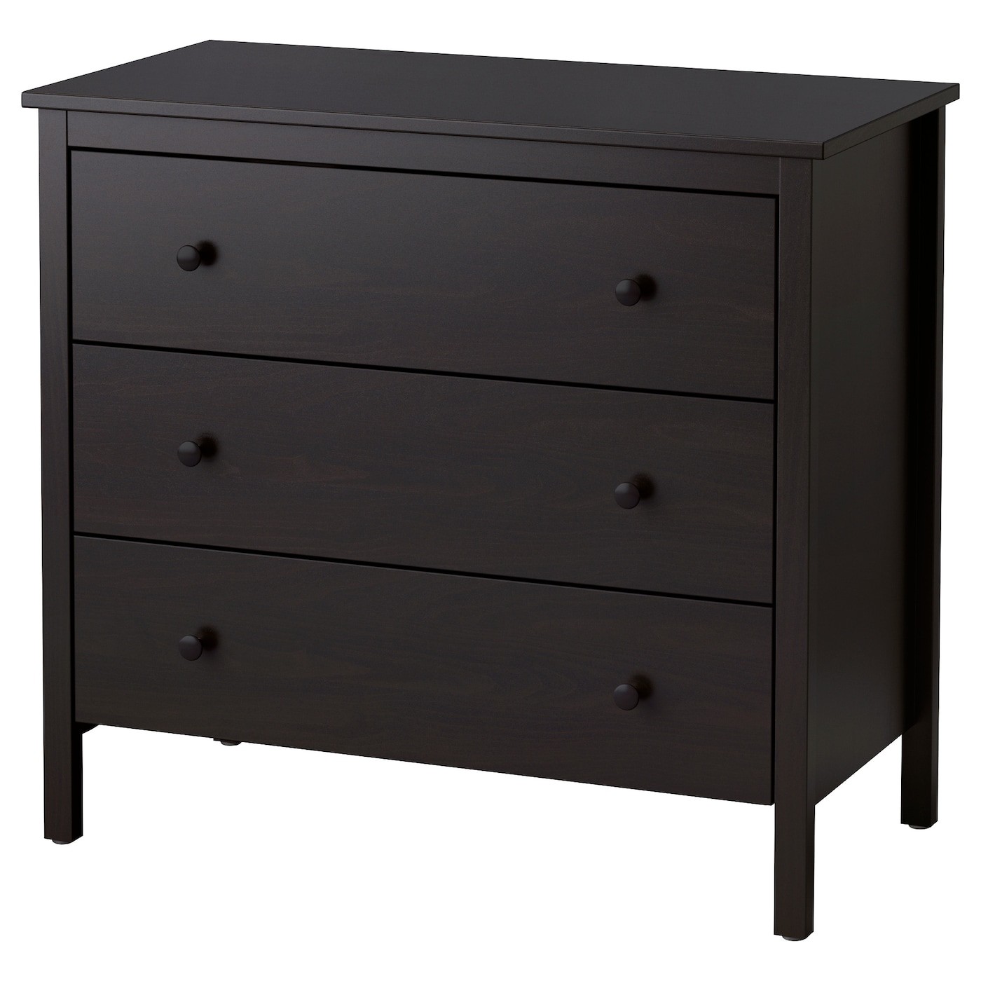 KOPPANG Chest of 3 drawers