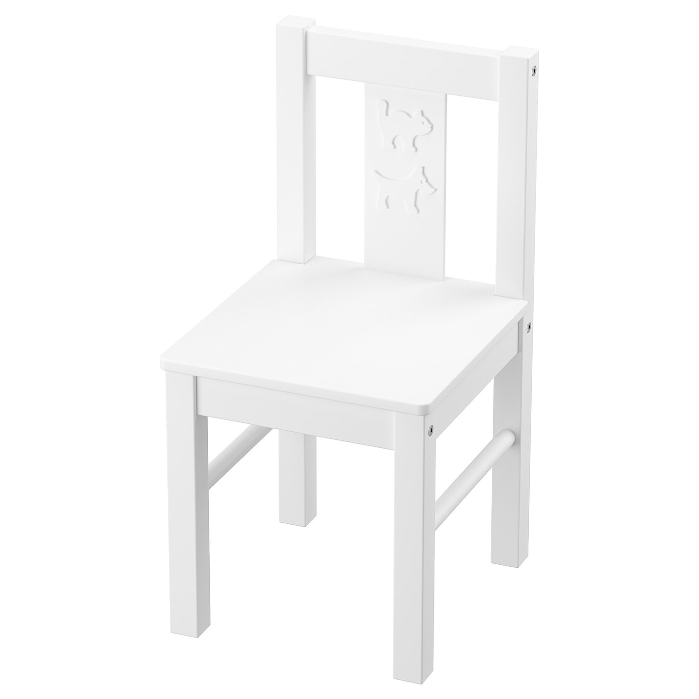 KRITTER Children's chair