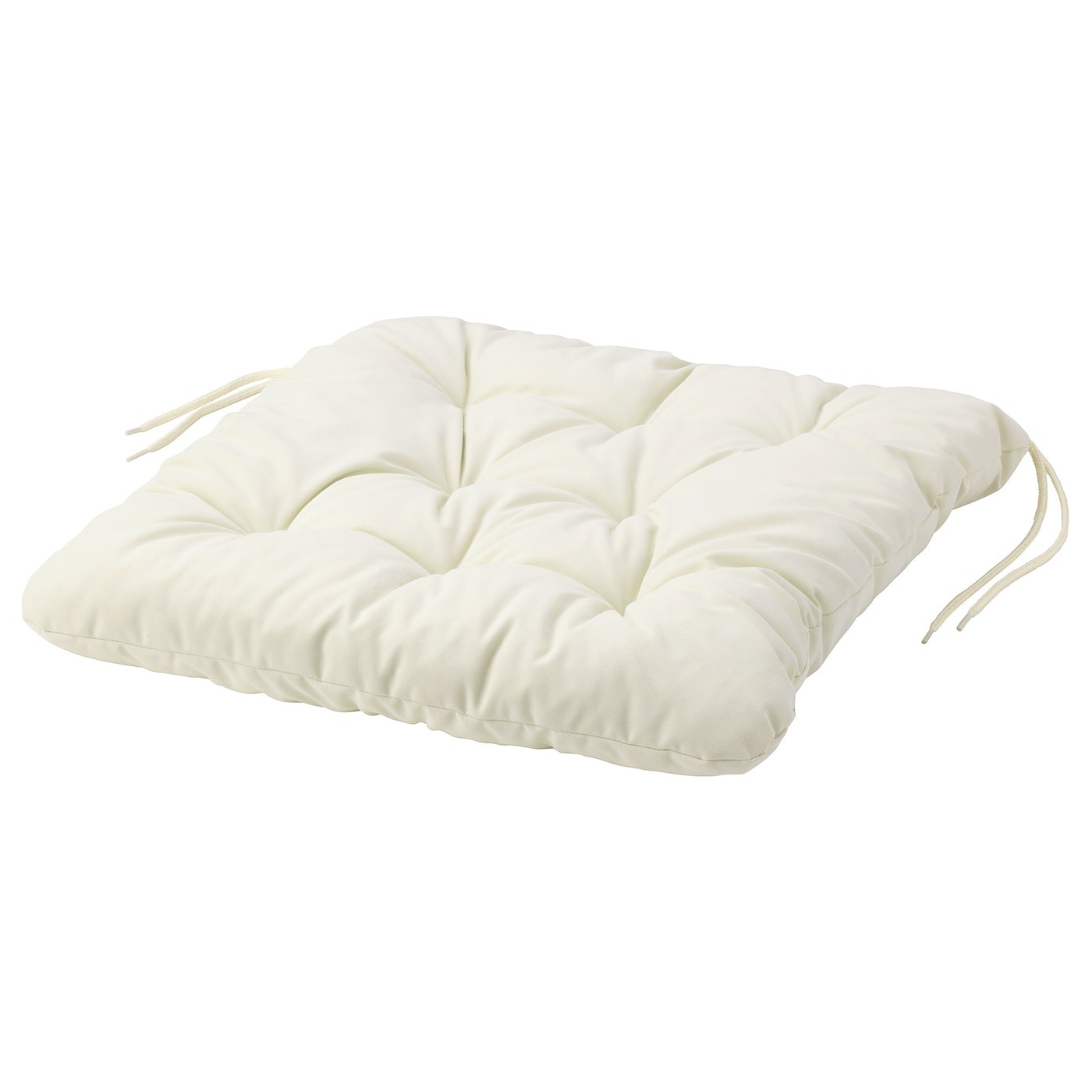 KUDDARNA Chair cushion, outdoor