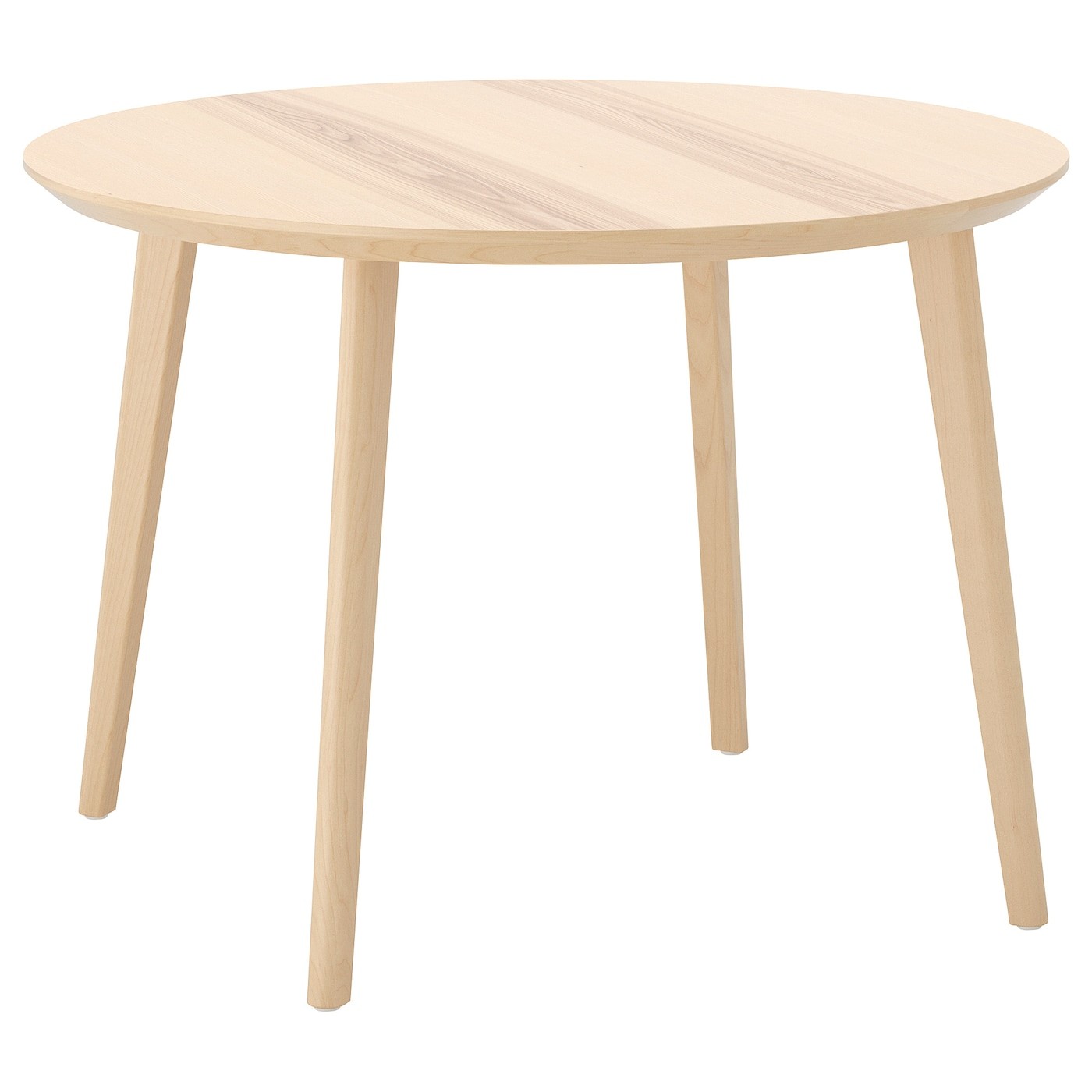 LISABO Table