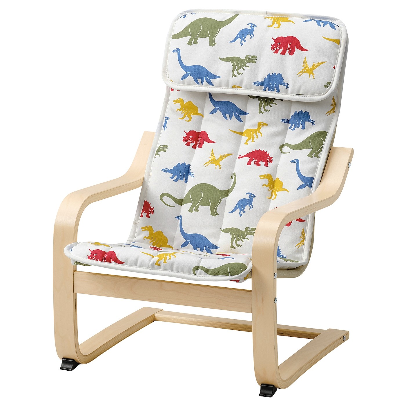 POÄNG Children's armchair